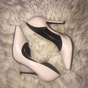 Cream Pumps